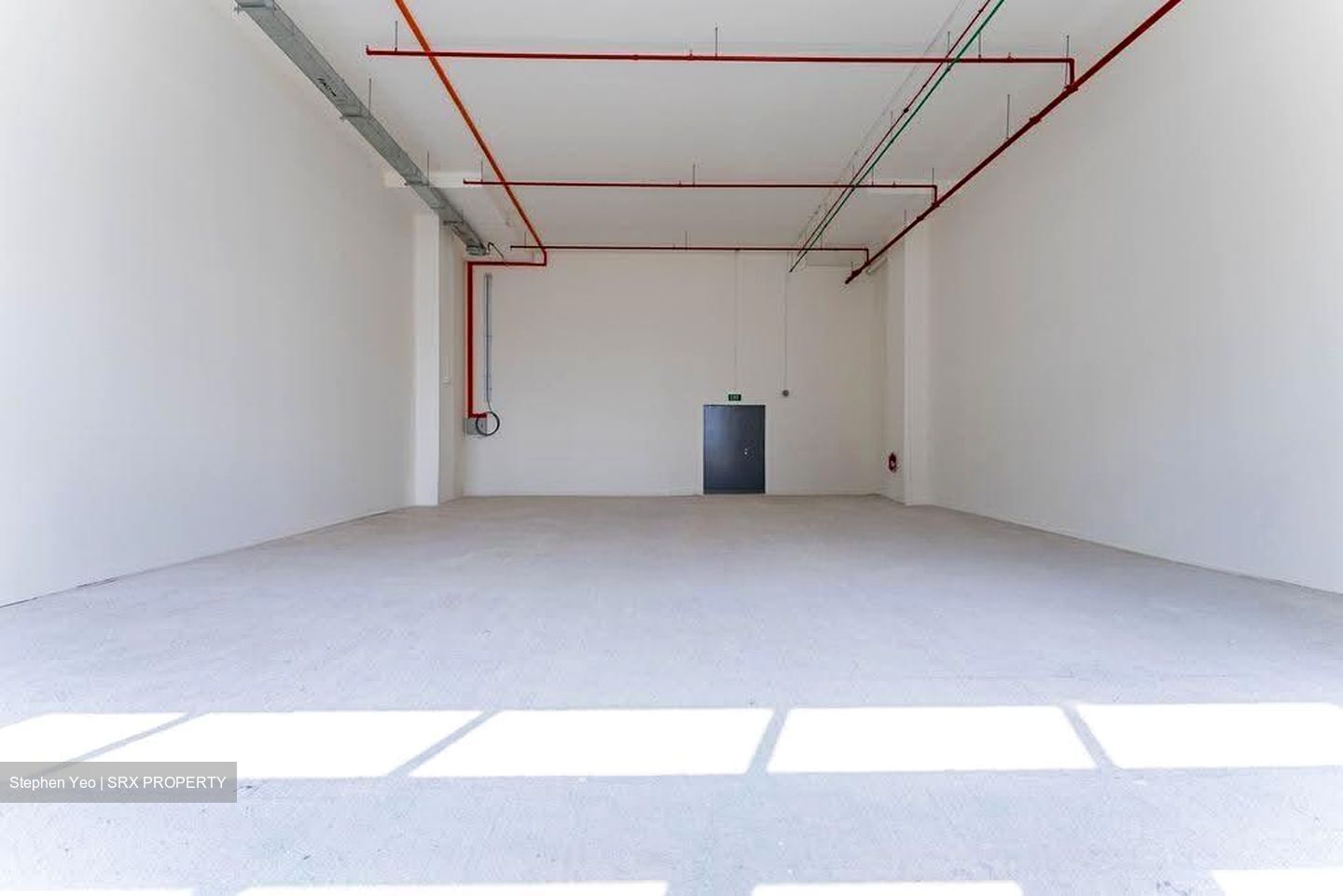 Space 18 (D12), Factory #622066021